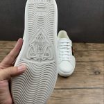 gucci white shoes - Image 12