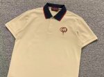gucci lacoste shirt - Image 5