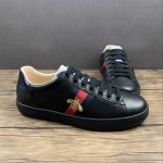 gucci black shoes - Image 3
