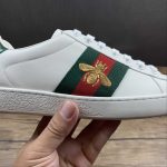 gucci white shoes - Image 7