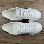 gucci white shoes - Image 4