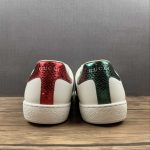 gucci white shoes - Image 9