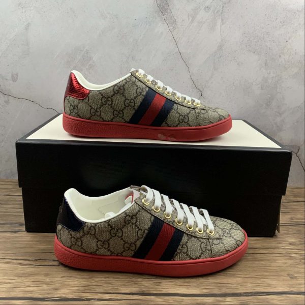 Gucci Ace GG Supreme,