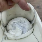 gucci white shoes - Image 15