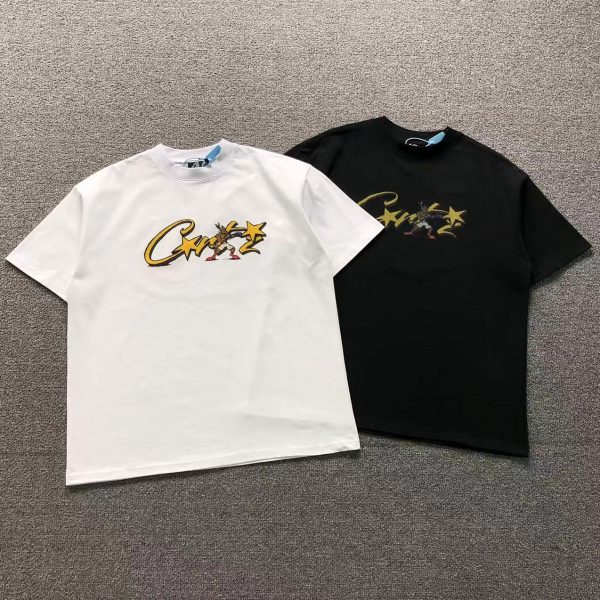 CORTEIZ T-SHIRT
