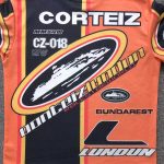 CORTEIZ LONG SLEEVED - Image 5