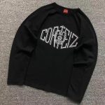 CORTEIZ LONG SLEEVED