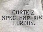 CORTEIZ HOODIE TROUSERS - Image 20