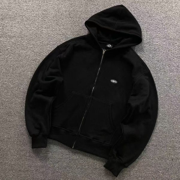 CORTEIZ HOODIE