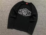 CORTEIZ LONG SLEEVED - Image 3