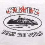 CORTEIZ T-SHIRT - Image 6