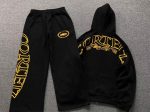 CORTEIZ TROUSERS HOODIE - Image 2