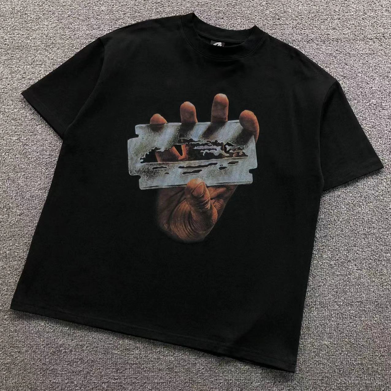 3dd792ec CORTEIZ T-SHIRT - Image 1
