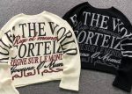 CORTEIZ LONG SLEEVED - Image 2