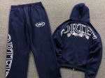 CORTEIZ HOODIE TROUSERS - Image 6