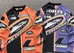 CORTEIZ LONG SLEEVED - Image 2