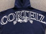 CORTEIZ HOODIE TROUSERS - Image 9