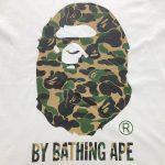 BAPE T-SHIRT - Image 7