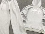 CORTEIZ HOODIE TROUSERS - Image 3