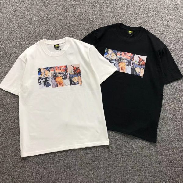 CORTEIZ T-SHIRT