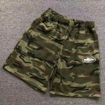 CORTEIZ SHORTS