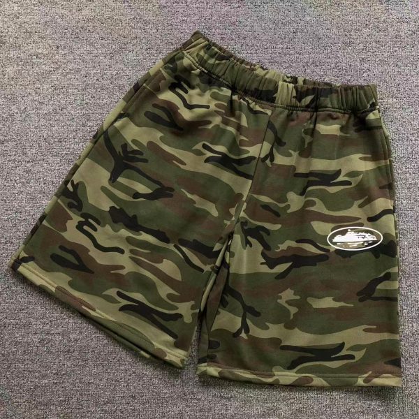 CORTEIZ SHORTS
