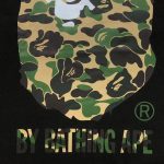 BAPE T-SHIRT - Image 11