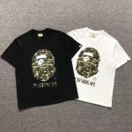 BAPE T-SHIRT