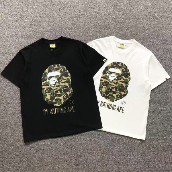 BAPE T-SHIRT