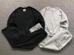 CORTEIZ HOODIE TROUSERS - Image 2