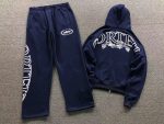 CORTEIZ HOODIE TROUSERS - Image 5