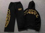 CORTEIZ TROUSERS HOODIE - Image 3