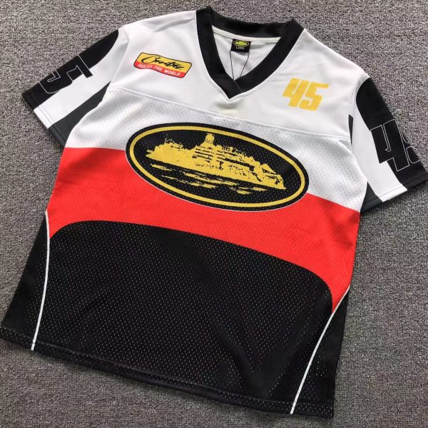 CORTEIZ T-SHIRT