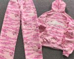 CORTEIZ HOODIE TROUSERS - Image 2