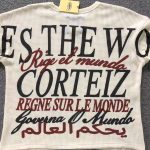 CORTEIZ LONG SLEEVED - Image 5