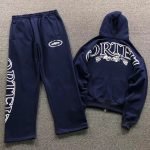 CORTEIZ HOODIE TROUSERS
