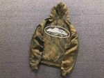 CORTEIZ HOODIE SHORTS - Image 7