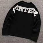 CORTEIZ LONG SLEEVED