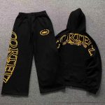 CORTEIZ TROUSERS HOODIE