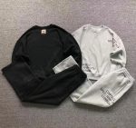 CORTEIZ HOODIE TROUSERS