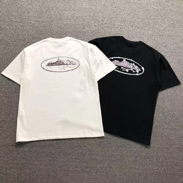 CORTEIZ T-SHIRT