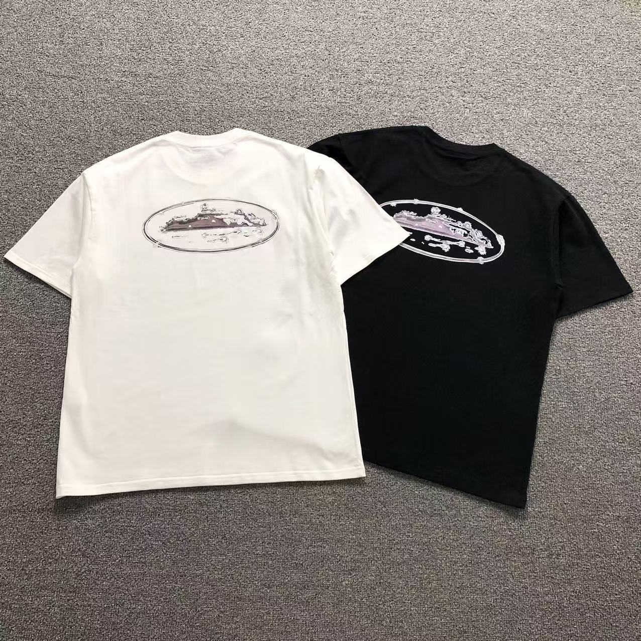 bb177c55 CORTEIZ T-SHIRT - Image 1