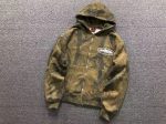 CORTEIZ HOODIE SHORTS - Image 5