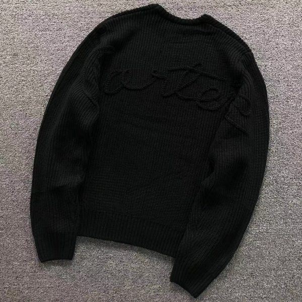 CORTEIZ SWEATER