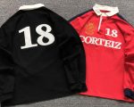 CORTEIZ LONG SLEEVED - Image 2