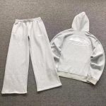 CORTEIZ HOODIE TROUSERS
