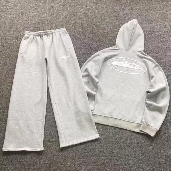 CORTEIZ HOODIE TROUSERS