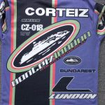 CORTEIZ LONG SLEEVED - Image 10