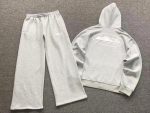 CORTEIZ HOODIE TROUSERS - Image 2