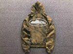 CORTEIZ HOODIE SHORTS - Image 6